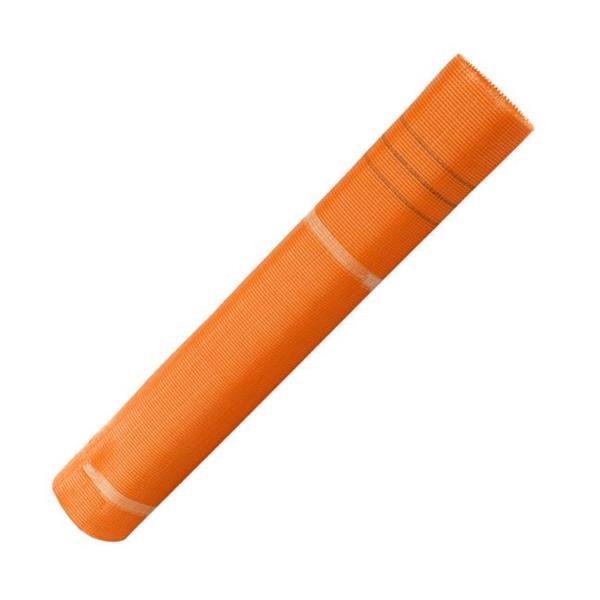 Сітка скловолоконна п/шпаклі. (5*5мм) 145г MASTERNET помаранч. (50м2)