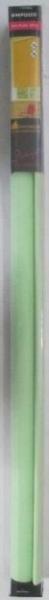 Штора рулонная ДЕКО-СИТИ 52*170см ткань светло-зеленая 31017052170
