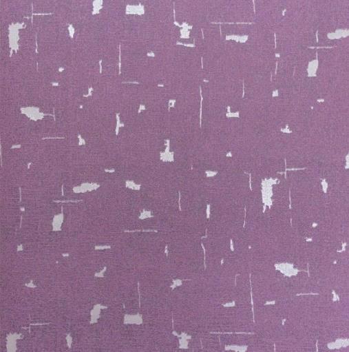 Шпалери фліз. CROCUS Бергамо фіолетовий фон 1.06*10.05м 7238
