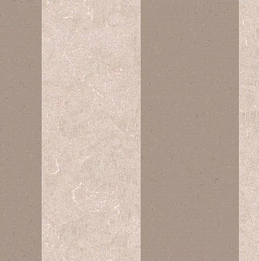 Шпалери фліз. CROCUS Версаль смуга темно-бежева 1.06*10.05м 7081