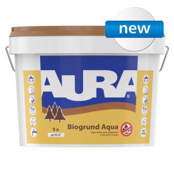 Грунт AURA Biogrund Aqua 0.75л