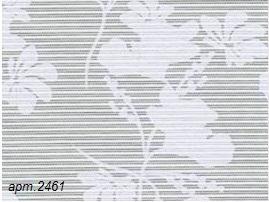 Штора рулонна DELFA Glorya 56(52)*170см ліра СРШ-01М-2461