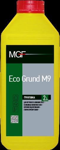 Грунт MGF Eco Grund M9 2.0л