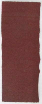 Папір нажд. №120 тканина "J" 200мм*50м BLUMBERG (м2)