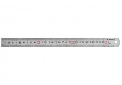 Лінійка метал. 0.3м STURM 2040-01-300