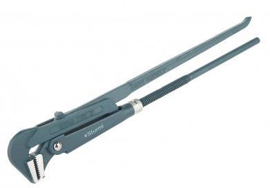 Ключ трубный STURM (75мм) тип L 1045-02-PW75