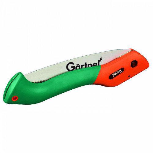 Ножівка садова GARTNER розкладна 180мм 80001005