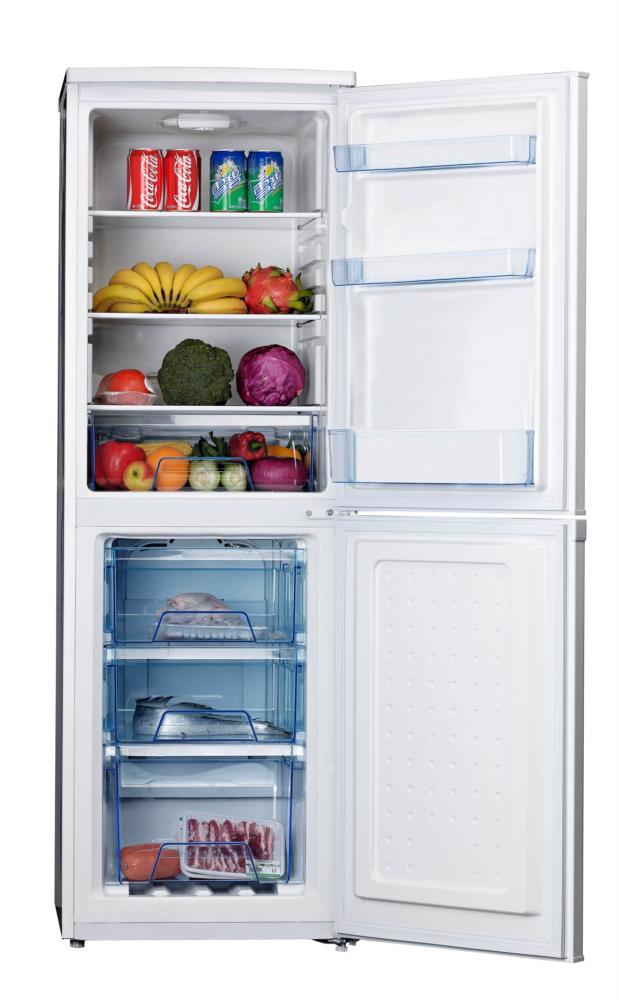 Холодильник SMART BM180W белый