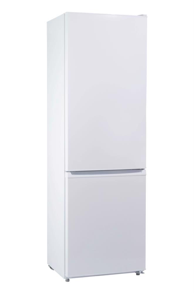 Холодильник SMART BM290W білий