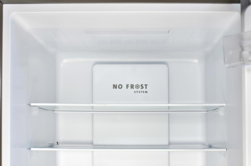 Холодильник SMART BM308WAS нерж.