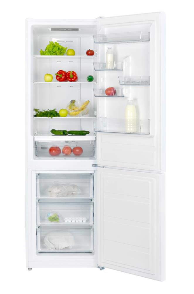 Холодильник SMART BM308WAW белый
