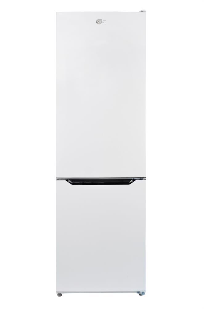Холодильник SMART BM318W білий