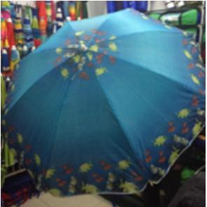 Зонт пляжный d-180см IMP170267/IMP HFU-002