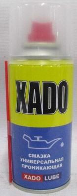 Мастило універсальне проникаюе XADO 150мл Х