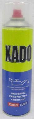 Мастило універсальне проникаюе XADO 500мл Х