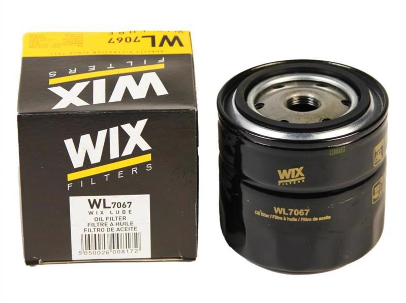 Фільтр д/авто масляний WIX Ваз 2101-2107 WL7067