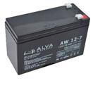 Акумулятор ALVA/ALTEK AGM AW12-7.5, 12В 7.5А 108493