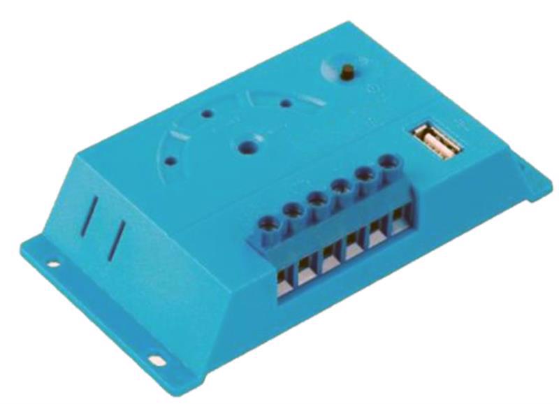 Контролер ALTEK P-10А/12V-USB P-10А/1 2114262