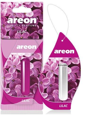 Ароматизатор AREON LIQUID Lilac 5.5г /гель/