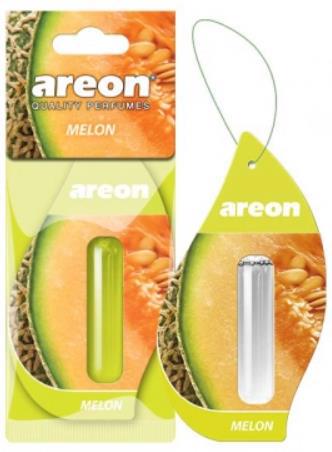 Ароматизатор AREON LIQUID Melon 5.5г /гель/