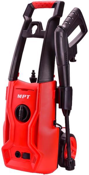Мийка високого тиску MPT MHPW1403, 1400Вт, 125бар