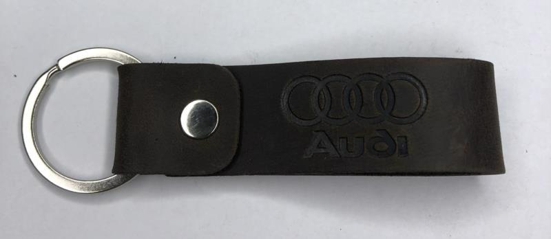 Брелок кожаный SHIYNIK Audi 40760235