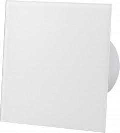 Панель вентилятора AIRROXY dRim 100/125мм White Gloss Plexi 01-160