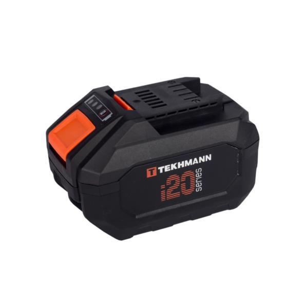 Аккумулятор TEKHMANN TAB-60/i20 Li, 20В, 6.0Ач 852745