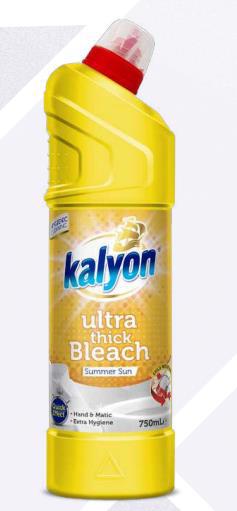 Средство чистящее KALYON Summer sun 750мл IMP