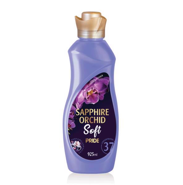 Кондиціонер д/білизни PRIDE Soft Sapphire Orchid 925мл