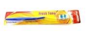 Зубная щетка FRESH TONE Extra Clean (средняя)