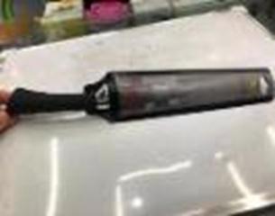 Нож кухонный 12.7см пласт. ручка IMP0719678