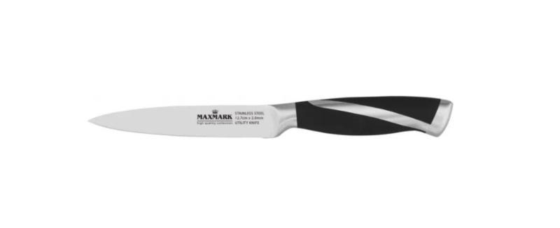 Нож кухон. MAXMARK 20.3см нерж. MK-K72