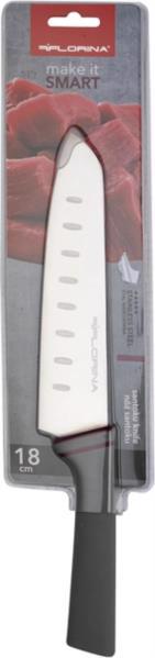 Нож сантоку FLORINA Smart-Multy 18см 5N0280