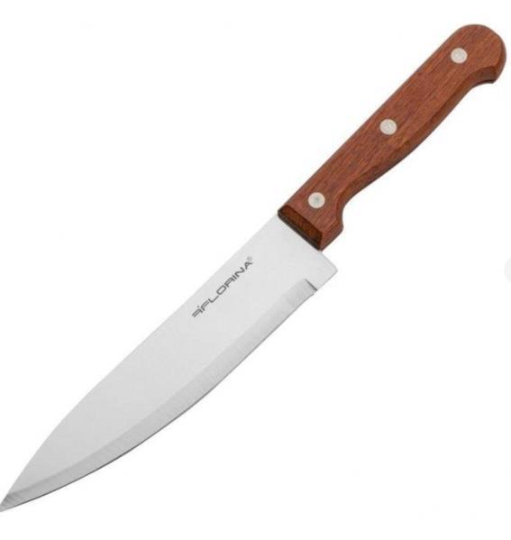 Нож универсальный FLORINA Wood 20см 5N0300
