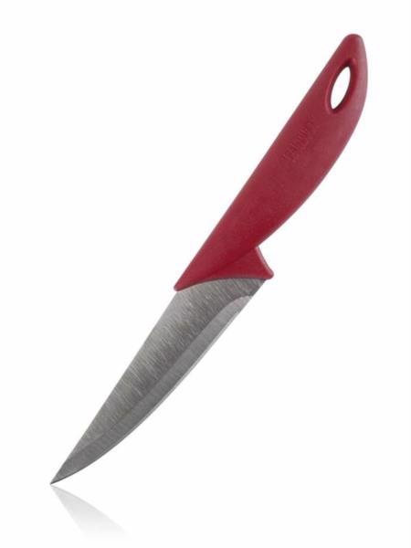 Нож универсальный BANQUET Red Culinaria 12см 25D3RC002