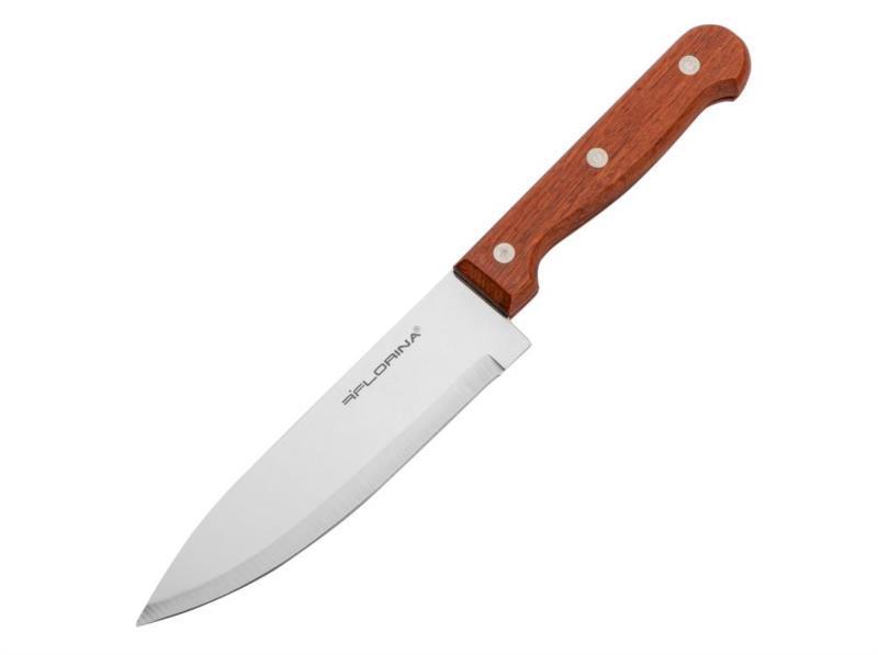 Нож универсальный FLORINA Wood 15см 5N5003