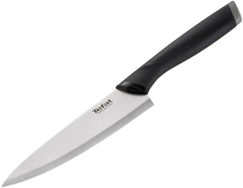 Нож кухонный TEFAL Comfort 15см нерж. сталь K2213144