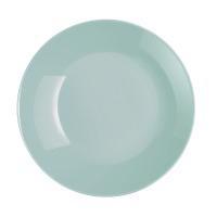 Тарелка супов. LUMINARC Diwali Light Turquoise 200мм 6425801/P2019