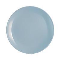 Тарелка десерт. LUMINARC Diwali Light Blue 190мм P2612