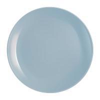 Тарелка обеденная LUMINARC Diwali Light Blue 250мм 6425808/P2610