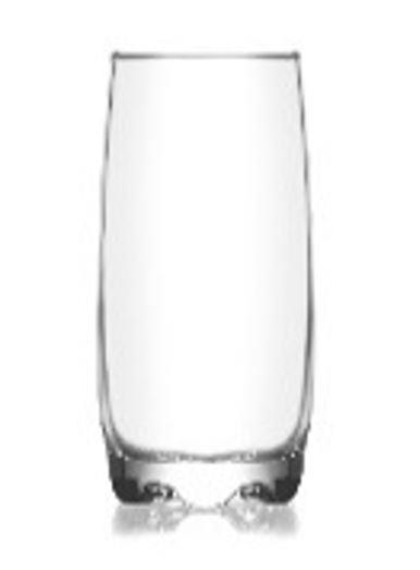 Склянки VERSAILLES Adora 390мл 6шт VS-2390