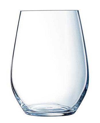 Склянка LUMINARC Vinetis 400мл вис. P8573