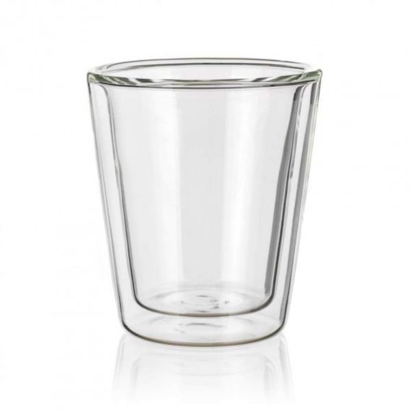 Склянка з подвійним дном BANQUET DOBLO 70мл 4205001