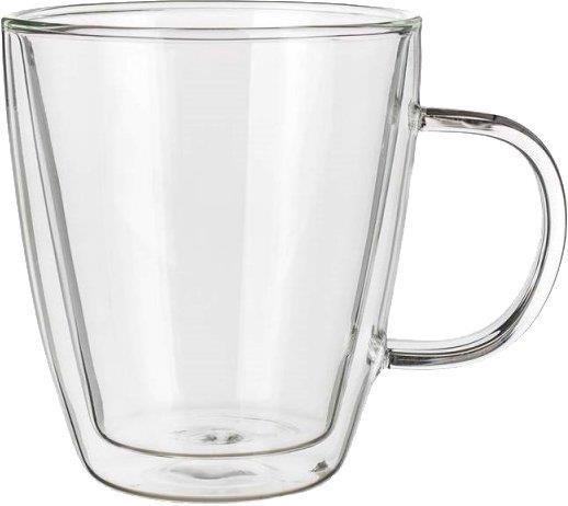 Чашка з подвійним дном BANQUET DOBLO 300мл 4205028