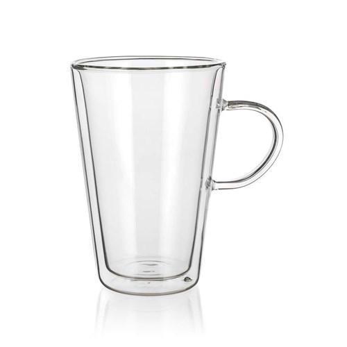 Чашка з подвійним дном BANQUET DOBLO 330мл 4205022