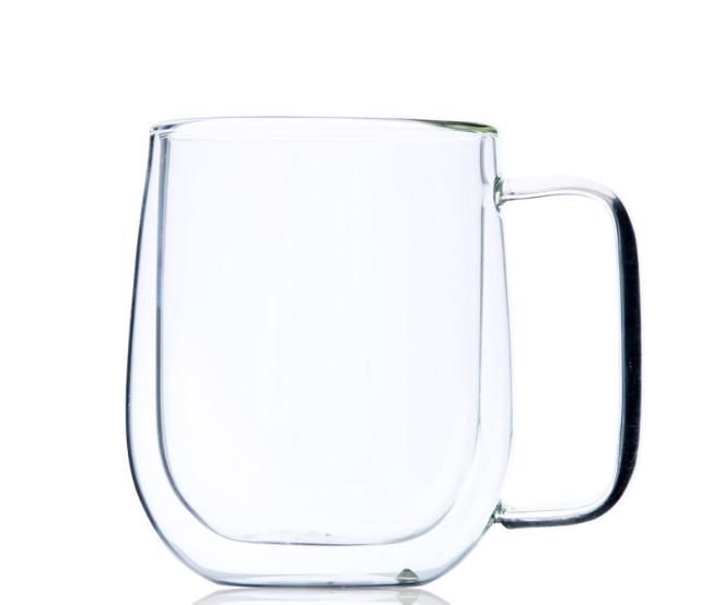 Чашка с двойным дном 300мл IMP YL2105187