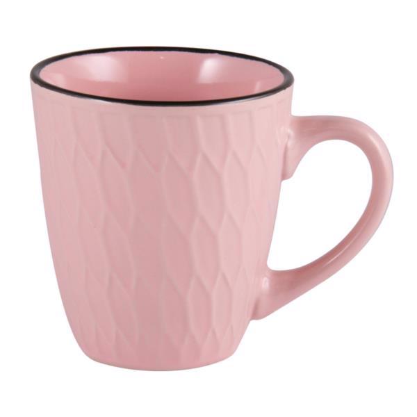 Чашка MILIKA Tiny Pink 200мл керам. M0420-L32P