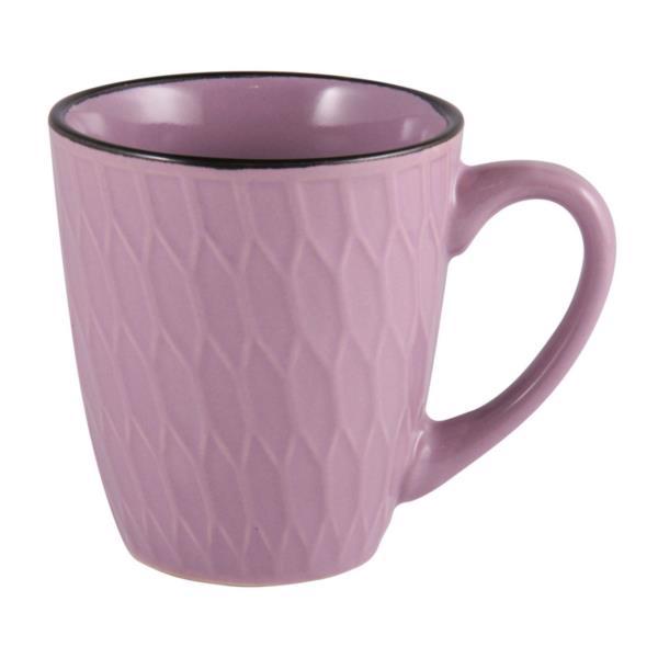 Чашка MILIKA Tiny Purple 200мл керам. M0420-L32PU