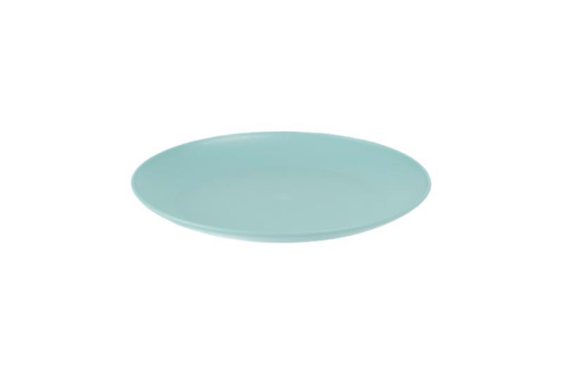 Набор тарелок пласт. круглая BANQUET Mint 23.5см 3шт 55057608P/A23706